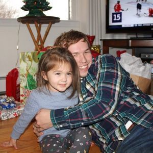 Meet your Posher, Brian